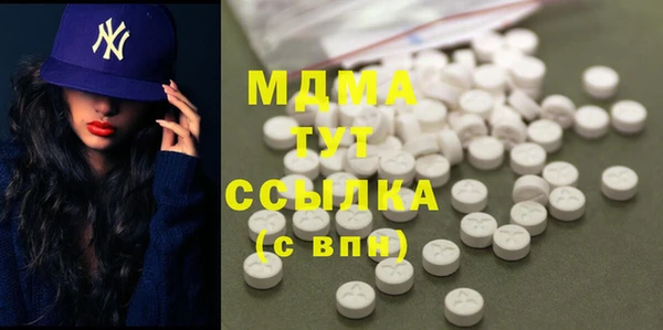 хмурый Арсеньев